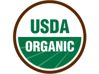 Organic Functional Food Water Drops