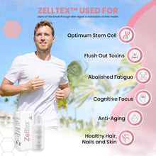 Load image into Gallery viewer, Zelltex™  Colloidal Drops
